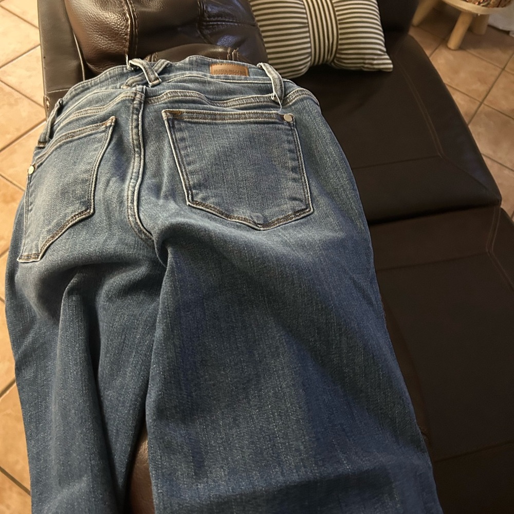 Judy Blue Jeans